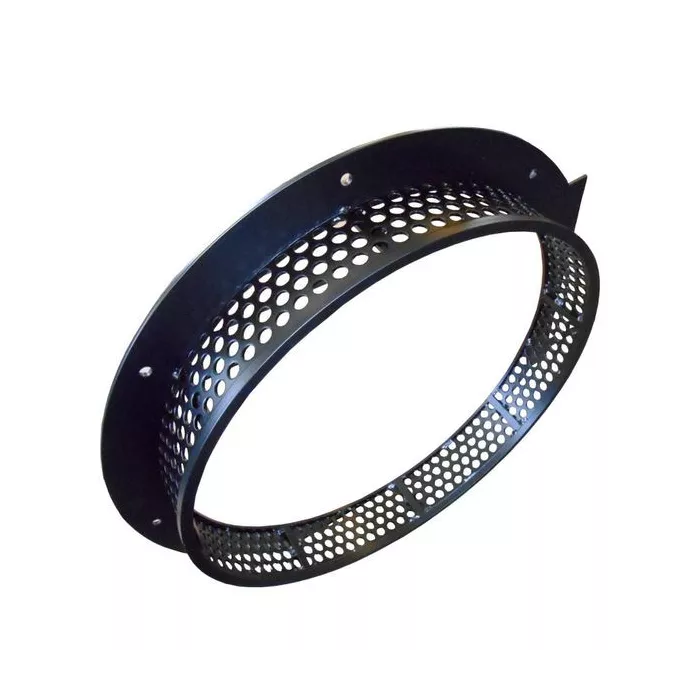 Ceccato 50025 - Tamiseur 8mm pour broyeur Ceccato Tritone Monster e...