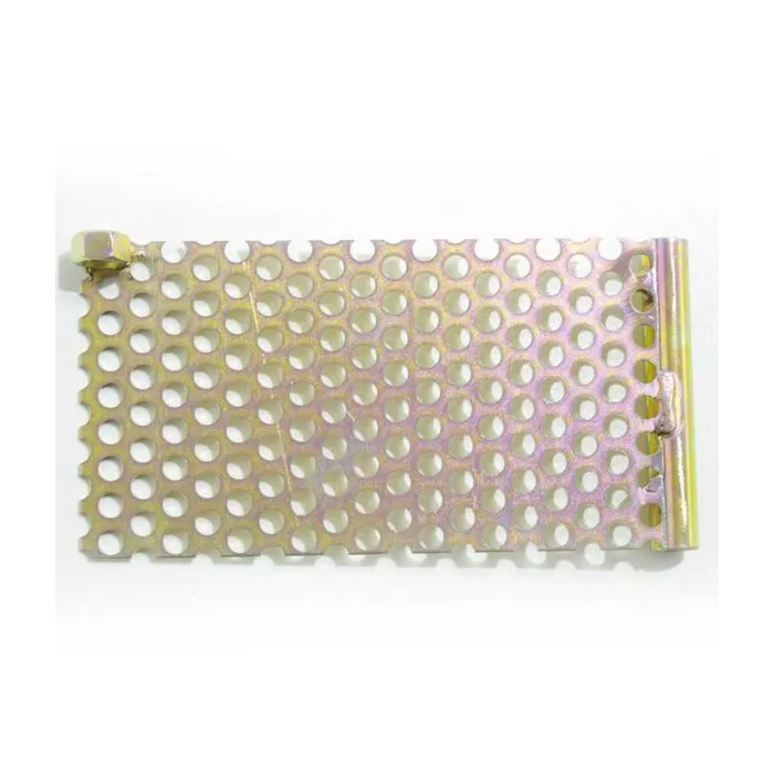 Ceccato 50028 - Tamiseur 8mm pour broyeur Ceccato Tritone One