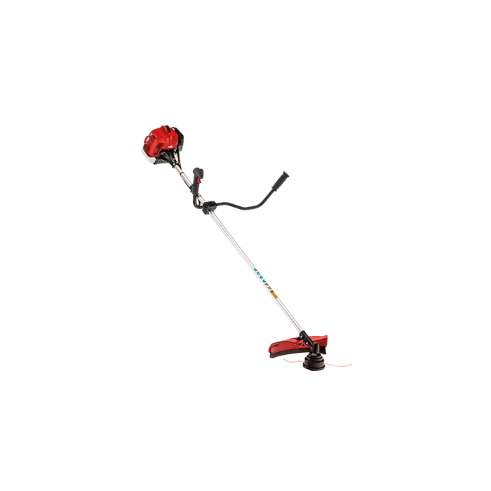 Débroussailleuse thermique