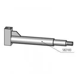 Liaison STAUB PPX et 9500D