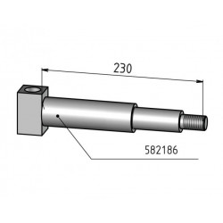 Majar - Liaison BOUYER 223