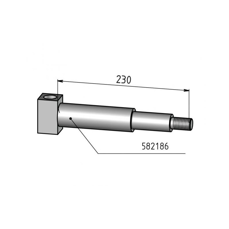 Liaison BOUYER 223