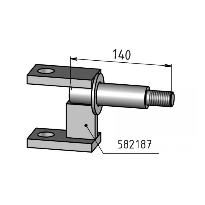 Liaison GOLDONI140, FORT Minitigre et Super…