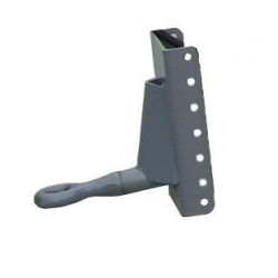 Majar - Attelage D42 pour RMTB1020