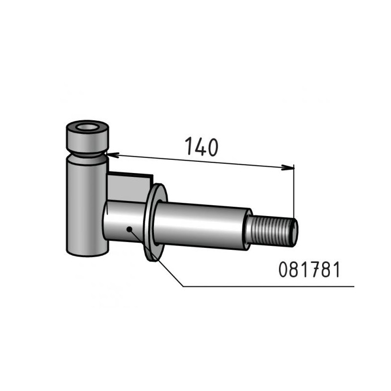 Liaison Standard H74/94 - Ø16