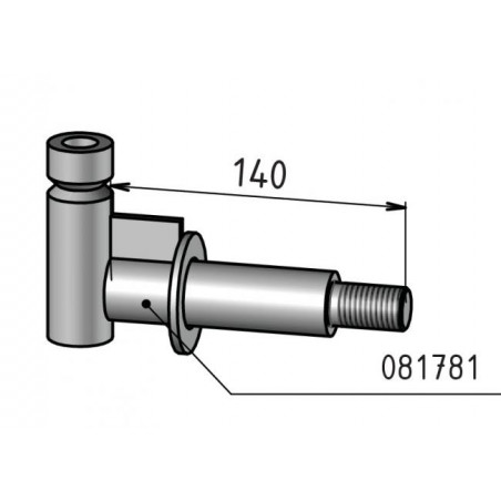 Liaison Standard H74/94 - Ø16