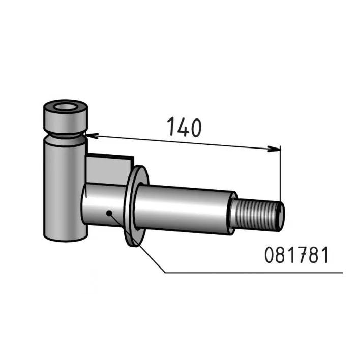 Liaison Standard H74/94 - Ø16
