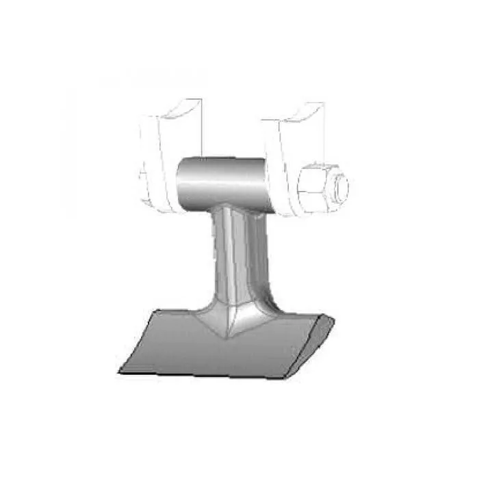 Marteau pour broyeur RBML