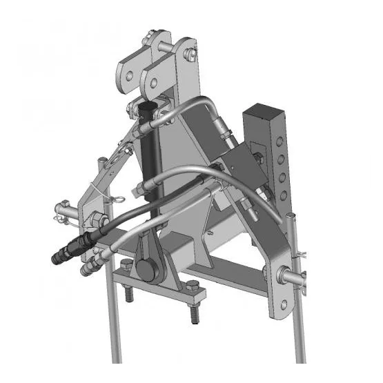 Kit changement RM30 en RHM3