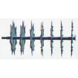 Equipement couteaux 10 cm