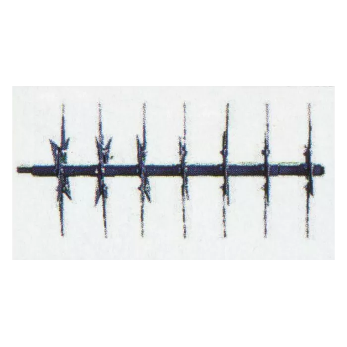 Equipement couteaux 20 cm