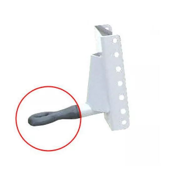 Plus-value pour anneau tournant D42 sur RMTB1020