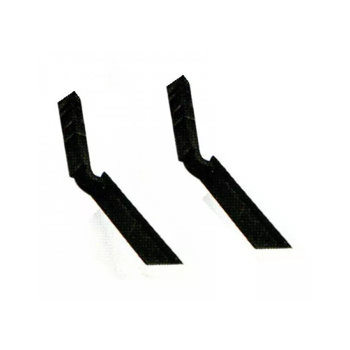 Coutres droit pour SBS