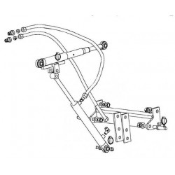 Majar CPH - Répartiteur de charge hydraulique