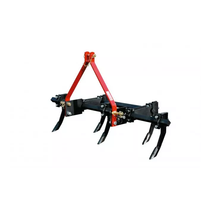 Décompacteur 5 dents