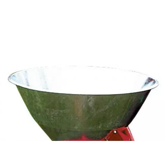 Supplément cuve galvanisée sur EM3PG200