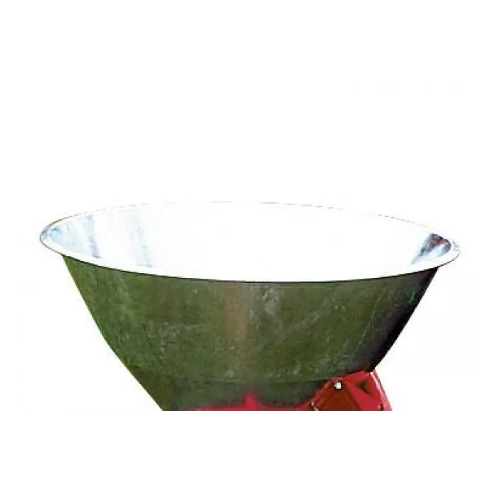 Supplément cuve galvanisée sur EM3PG200