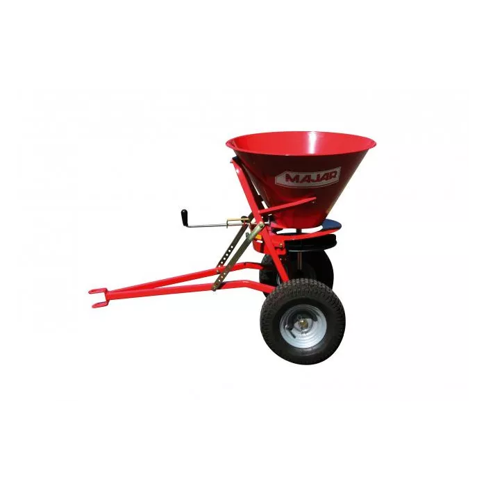 Épandeur convertible 42L