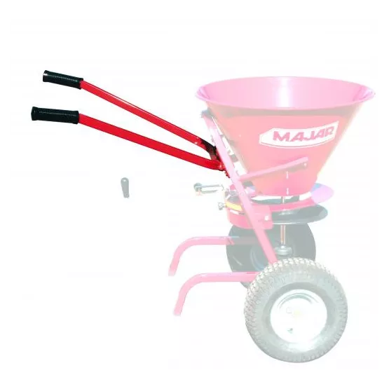 Mancheron pour conversion manuelle