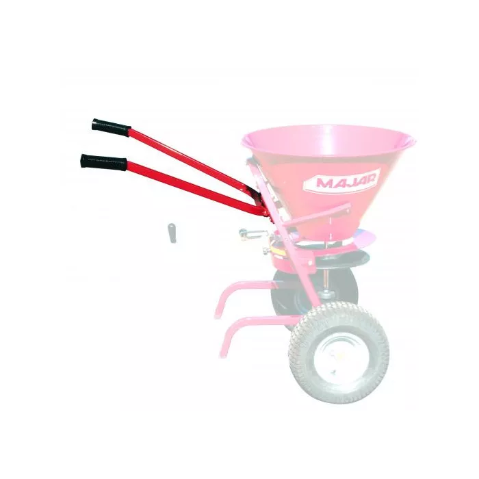 Mancheron pour conversion manuelle