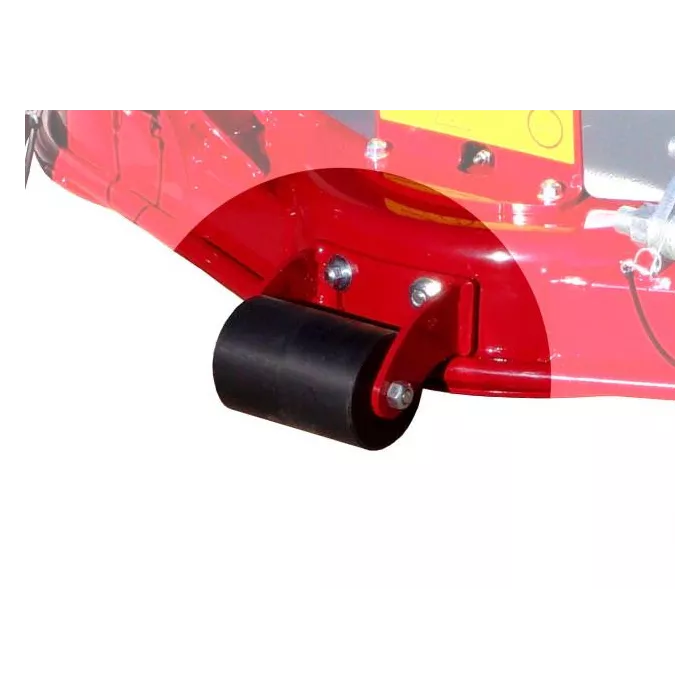 Rouleau anti-scalping pour tondeuse TAM