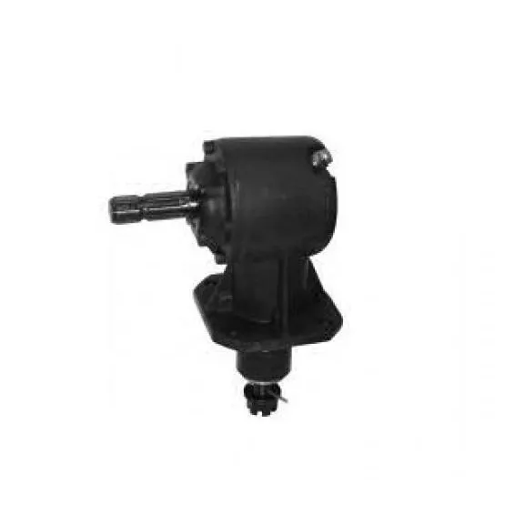 Option changement de boitier