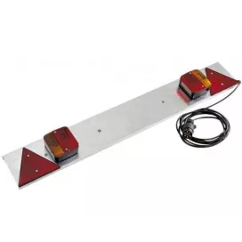 Kit électrique route pour RMTB1020