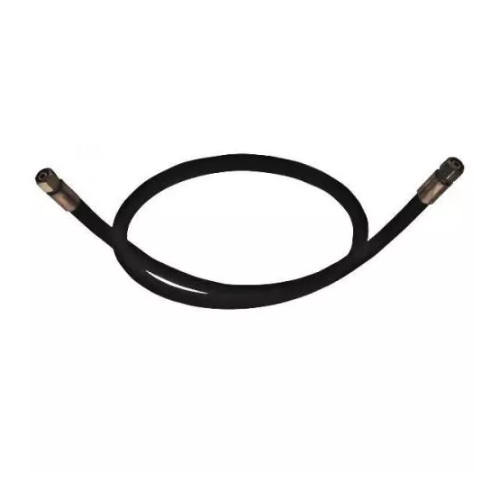 Extension de 3 m pour 1 flexible hydraulique