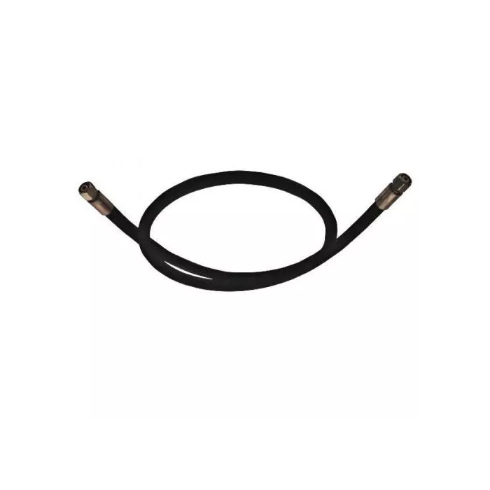 Extension de 3 m pour 1 flexible hydraulique