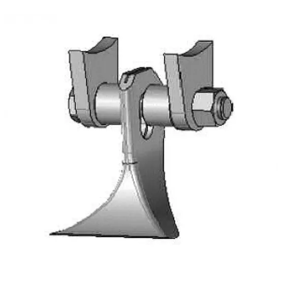 Supplément pour jeu de palettes gazon