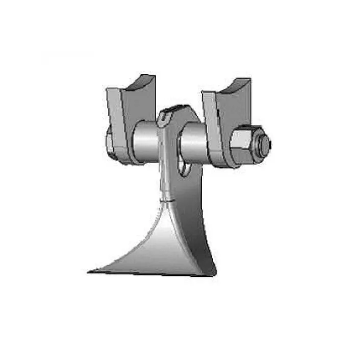 Supplément pour jeu de palettes gazon