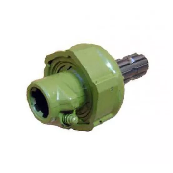 Limiteur de couple à doigts