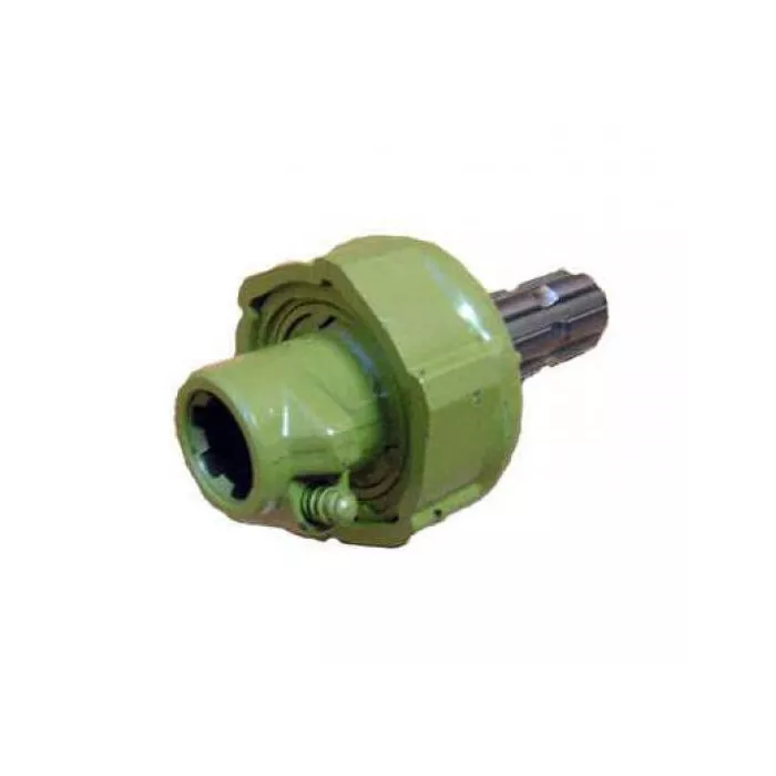 Limiteur de couple à doigts