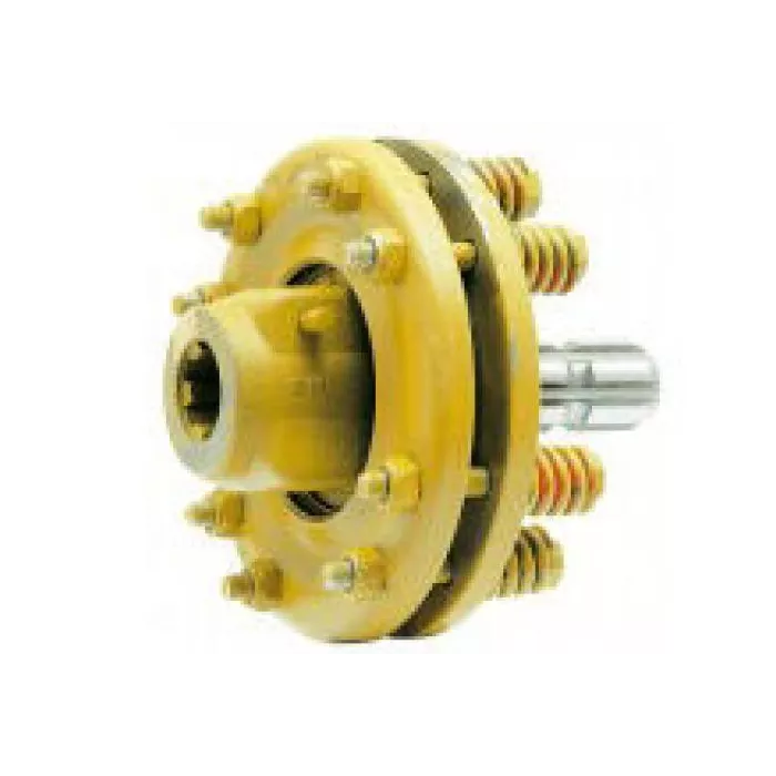 Limiteur de couple à friction