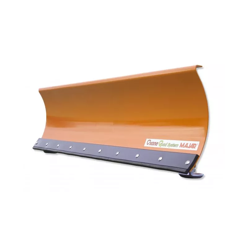 léments de montage pour lame de niveleuse