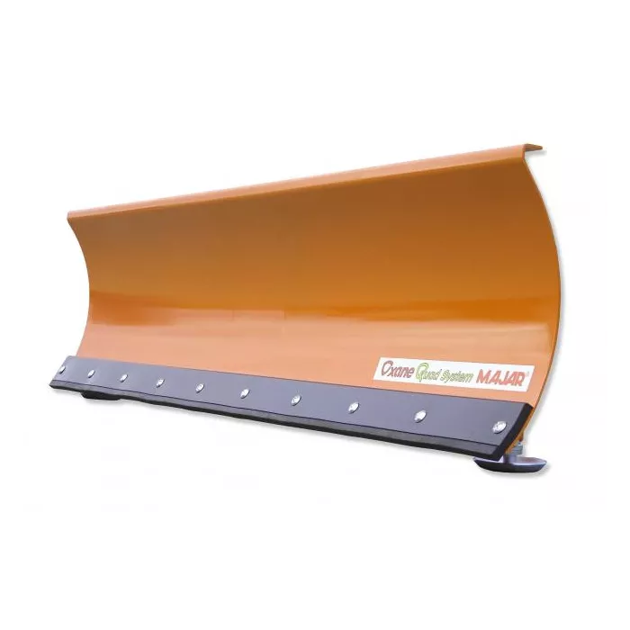 Lame Niveleuse / Neige 185 cm