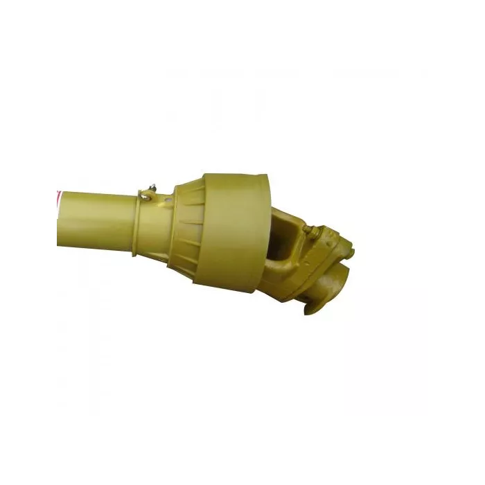 Supplément sécurité à boulon