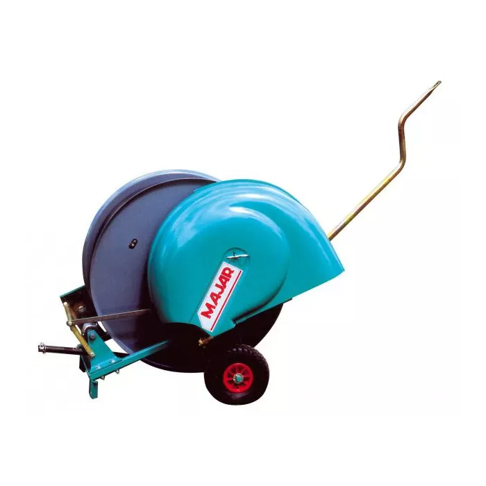 Arroseur à enroulement automatique