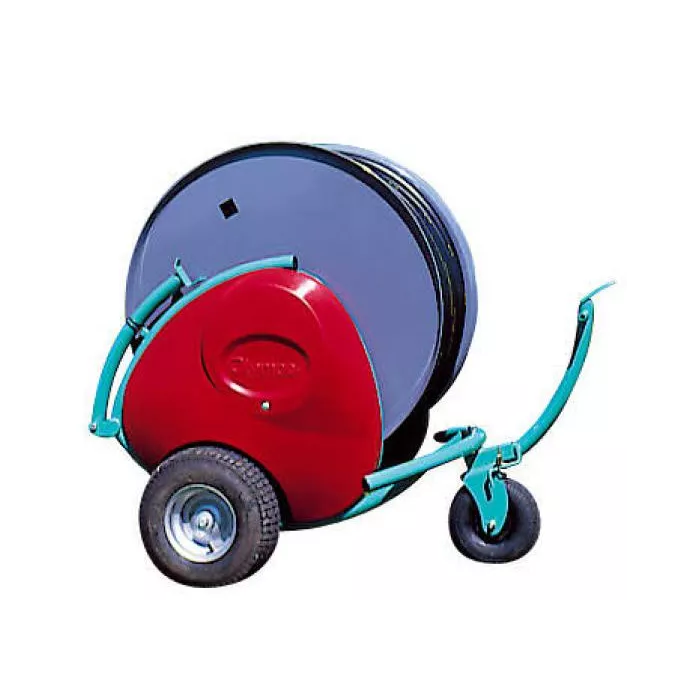 Arroseur enrouleur