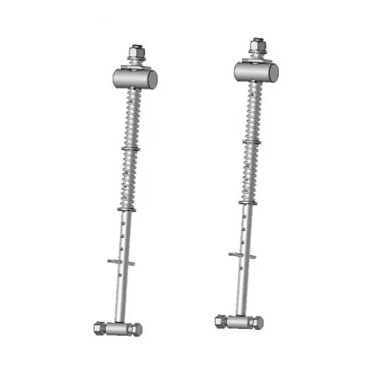 Presse capot à ressort RTPM