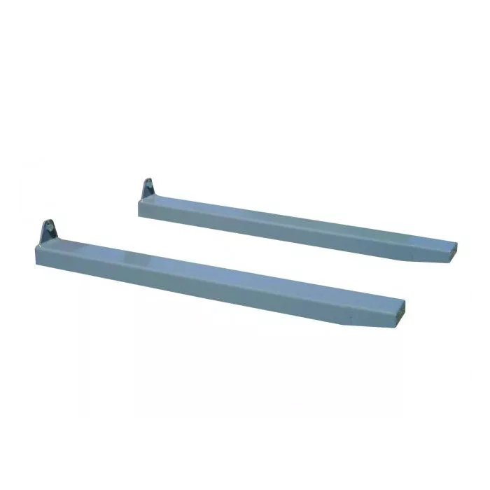 Jeu de pales lève palette