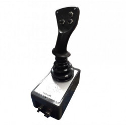 Majar RBEPLCELEC - Kit Joystick électrique