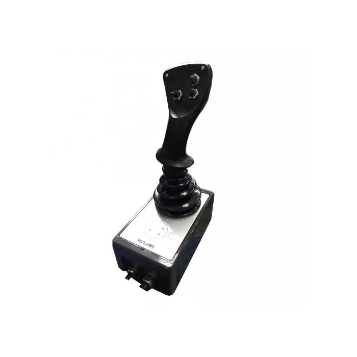 Kit Joystick électrique