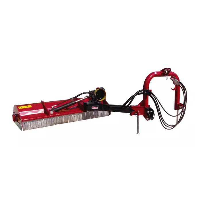 Broyeur d'accotement largeur 155 cm