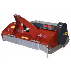 Majar RBRM115 - Broyeur renforcé 115 cm