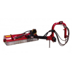 Majar RBRM130AC - Broyeur d'accotement renforcé largeur 130 cm