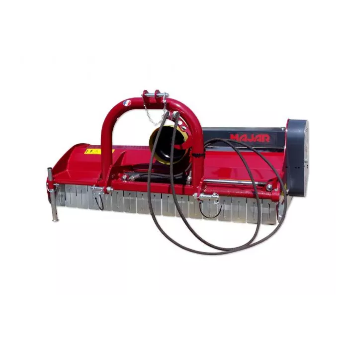 Broyeur déportable renforcé 130 cm