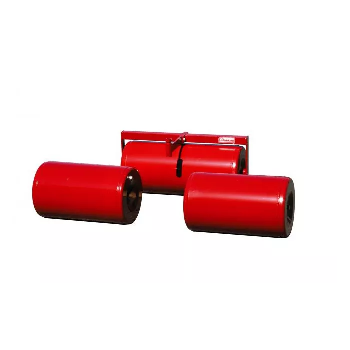 Jeu de rouleau pour motoculteur