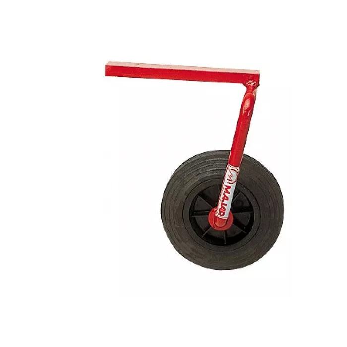 Roue avant motoculteur Honda