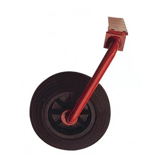 Roue avant motoculteur Honda